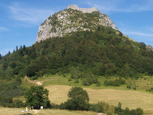 Montsegur
